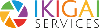 Ikigaï Services : Entrepreneurs de TPE & PME réussissez vos : projets web, webinars, graphisme d'entreprise et communication print